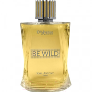 Туалетная вода Jean Jacques Vivier 10th Avenue Be Wild