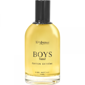 Туалетная вода Jean Jacques Vivier 10th Avenue Boy`s Band Edition Extreme