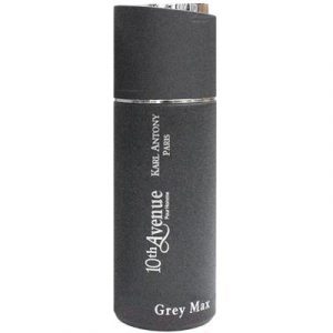 Туалетная вода Jean Jacques Vivier 10th Avenue Grey Max