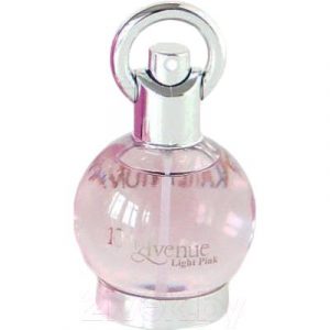 Туалетная вода Jean Jacques Vivier 10th Avenue Light Pink