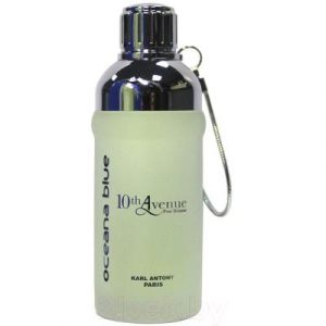 Туалетная вода Jean Jacques Vivier 10th Avenue Oceana Blue