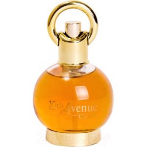 Туалетная вода Jean Jacques Vivier 10ТН Avenue Classic for Women