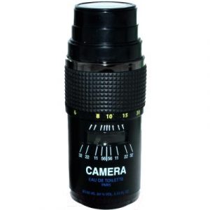 Туалетная вода Jean Jacques Vivier Camera for Men