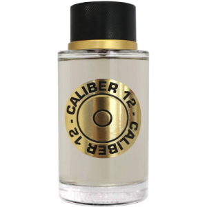 Туалетная вода Jeanne Arthes Caliber 12 for Men