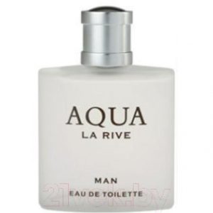 Туалетная вода La Rive Aqua Man