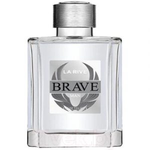 Туалетная вода La Rive Brave Man