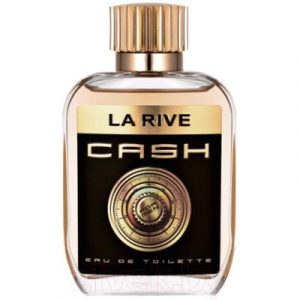 Туалетная вода La Rive Cash Man