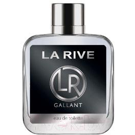 Туалетная вода La Rive Gallant Man