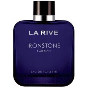 Туалетная вода La Rive Ironstone Man