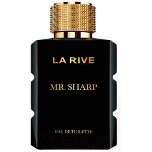 Туалетная вода La Rive Mr.Sharp Man