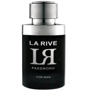 Туалетная вода La Rive Password Man