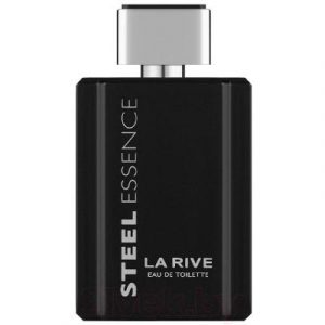 Туалетная вода La Rive Steel Essence Man