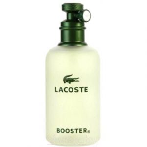 Туалетная вода Lacoste Booster