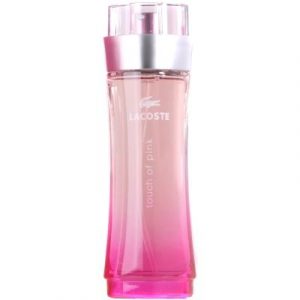 Туалетная вода Lacoste Dream of Pink