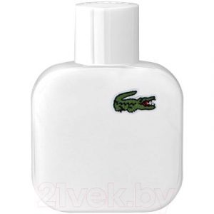 Туалетная вода Lacoste Eau De Lacoste L.12.12 Blanc