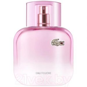Туалетная вода Lacoste Eau de Lacoste L.12.12 Pour Elle Eau Fraiche