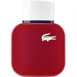 Туалетная вода Lacoste Eau De Lacoste L.12.12 Pour Elle French Panache for Women