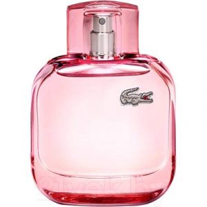 Туалетная вода Lacoste Eau De Lacoste L.12.12 Pour Elle Sparkling