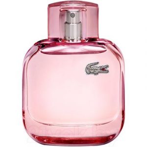 Туалетная вода Lacoste Eau De Lacoste L.12.12 Pour Elle Sparkling