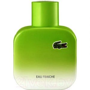 Туалетная вода Lacoste Eau De Lacoste L.12.12 Pour Lui Eau Fraiche