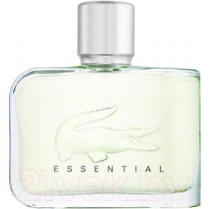 Туалетная вода Lacoste Essential Pour Homme