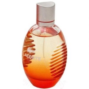 Туалетная вода Lacoste Hot Play