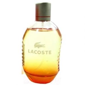 Туалетная вода Lacoste Hot Play