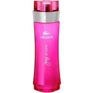 Туалетная вода Lacoste Joy of Pink