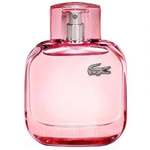 Туалетная вода Lacoste L.12.12 Pour Elle Sparkling Pour Femme