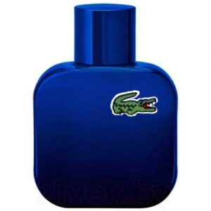 Туалетная вода Lacoste L.12.12 Pour Lui Magnetic Pour Homme
