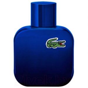 Туалетная вода Lacoste L.12.12 Pour Lui Magnetic Pour Homme
