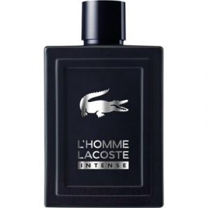 Туалетная вода Lacoste L'Homme Intense
