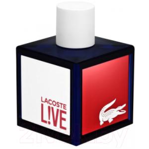 Туалетная вода Lacoste Live