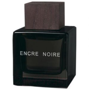 Туалетная вода Lalique Encre Noire
