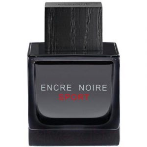 Туалетная вода Lalique Encre Noire Sport