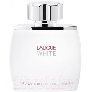 Туалетная вода Lalique White
