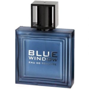 Туалетная вода Linn Young Blue Window Men