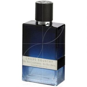 Туалетная вода Linn Young Cross Country Men
