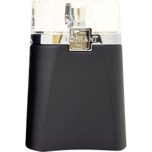 Туалетная вода Lomani Intense Black