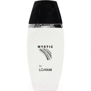 Туалетная вода Lomani Mystic