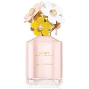 Туалетная вода Marc Jacobs Daisy Eau So Fresh