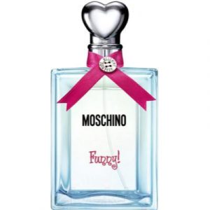 Туалетная вода Moschino Funny!