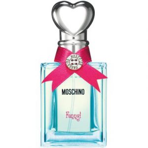 Туалетная вода Moschino Funny!