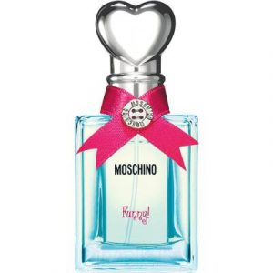 Туалетная вода Moschino Funny!