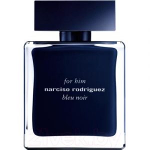 Туалетная вода Narciso Rodriguez For Him Bleu Noir