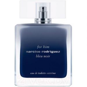 Туалетная вода Narciso Rodriguez For Him Bleu Noir Extreme