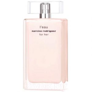 Туалетная вода Narciso Rodriguez L'Eau For Her