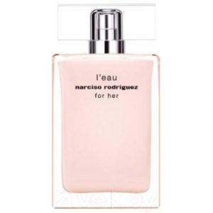 Туалетная вода Narciso Rodriguez L'Eau For Her