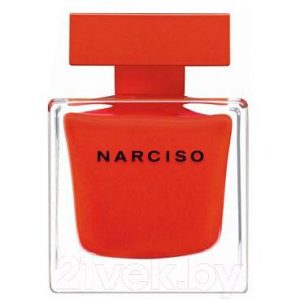 Туалетная вода Narciso Rodriguez Rouge for Women