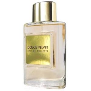 Туалетная вода Neo Parfum Dolce Velvet Pour Homme